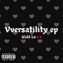 Vversatility EP (Explicit)