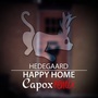 Happy Home (Capox Remix)