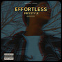 Effortless (Freestyle) [Explicit]