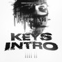 Keys (Intro) [Explicit]