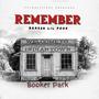 Remember (feat. Lil Pook) [Explicit]