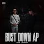 Bust Down AP (feat. Jayess) [Explicit]