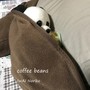 coffee beans