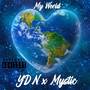 My World (Explicit)