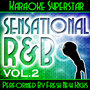 Karaoke Superstar: Sensational R&B Vol. 2