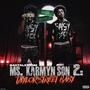 Ms. Karmyn Son 2: Taylor Street Baby (Explicit)