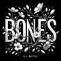 Bones (feat. Lucky Genius)