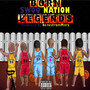 Born Legends (Explicit)