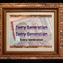 Every Generation
