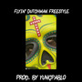 Flyin' Dutchman Freestyle (Explicit)