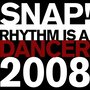 Rhythm Is A Dancer Volume 08