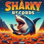 Sharkey Recordz Volume 2 (Explicit)