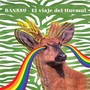 El viaje del Huemul