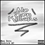 No Son Killers (Explicit)