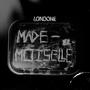 Mademoiselle (feat. Lost) [Explicit]