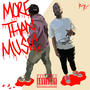 More Than Music (Explicit)