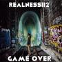 Game Over (Explicit)