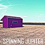 Spinning Jupiter