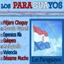 Los Paraguayos