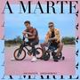 A MARTE (feat. David Moreno)