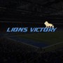 Lions Victory