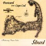 Postcard from Cape Cod: Relaxing Piano Solos