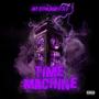 TIME MACHINE (feat. P.O.P) [Explicit]