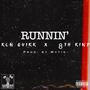 Runnin' (Explicit)