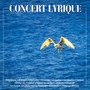 Concert lyrique