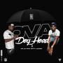 Ova Dey Head (feat. Fetty Luciano) [Explicit]