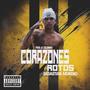 Corazones rotos (feat. Sebastian moreno)