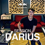 Red Bull Studios Paris Session : Darius