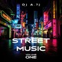 Street Music, Vol. 1