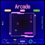 Arcade (feat. #kzn)