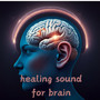 healing sound for  brain