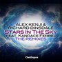 Stars in the Sky (feat. Kandace Ferrel) (Remixed)