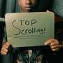 STOP SCROLLING (Explicit)