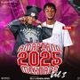 Amapiano 2025 0.3 (feat. Dj IBK) [Mixtape] [Explicit]
