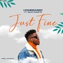 Just Fine (feat. Sean Dampte)