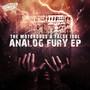 Analog Fury EP (Explicit)