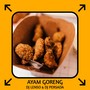 Ayam Goreng