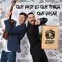 Que pase lo que tenga que pasar