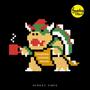 Bowser's Castle Lo-Fi