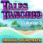 Tales of Tanorio, Vol. 3 (Original Game Soundtrack)