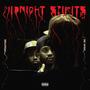 MIDNIGHT SPIRITS (EP) [Explicit]