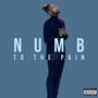 Numb To The Pain (feat. Rell)