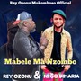 Mabele Ma Nzombo