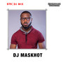 InterSpace 079: DJ Maskhot (DJ Mix) [Explicit]