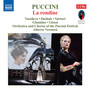 PUCCINI, G.: Rondine (La) [Opera] [Puccini Festival, 2007]