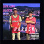 Harder (feat. Lil Ricky) [Explicit]